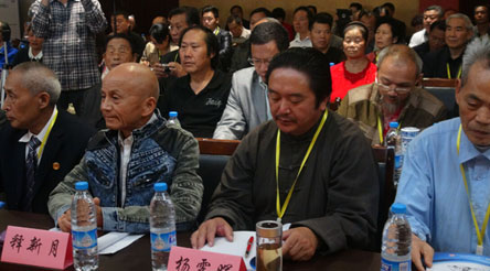 楊霽暉院長