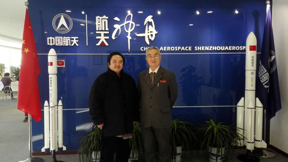 三式乾坤楊霽暉院長